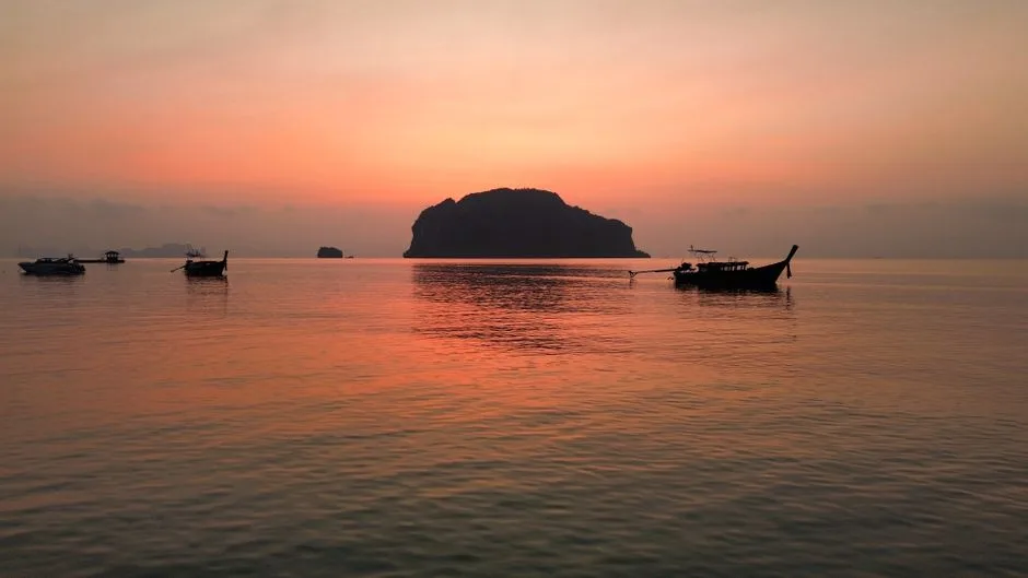 Koh Yao Noi 7/11, Tailandia
