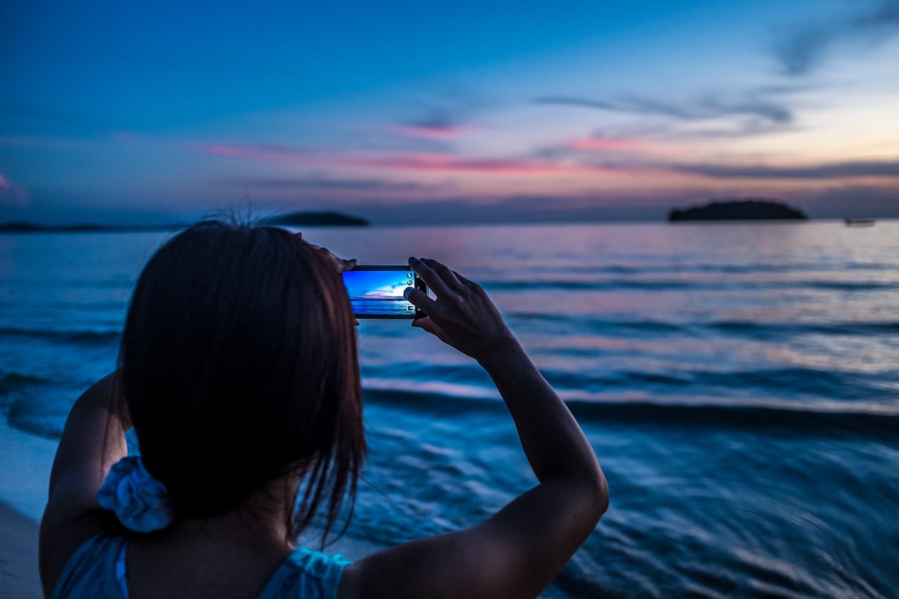 Comprar una eSIM Camboya, guía antes de viajar