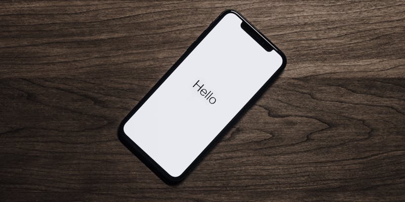 Transferir una eSIM de un celular a otro