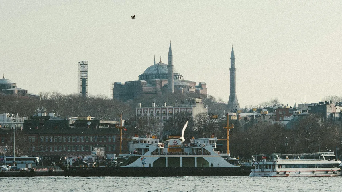 Cobertura 4G/5G en Turquía: operadores y 5G (2026)