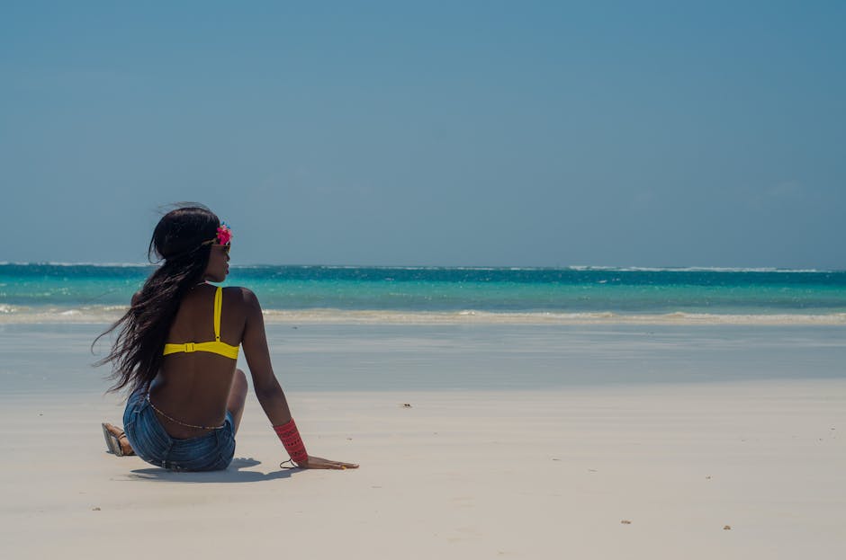 Diani Beach Kenya — prix eSIM Kenya