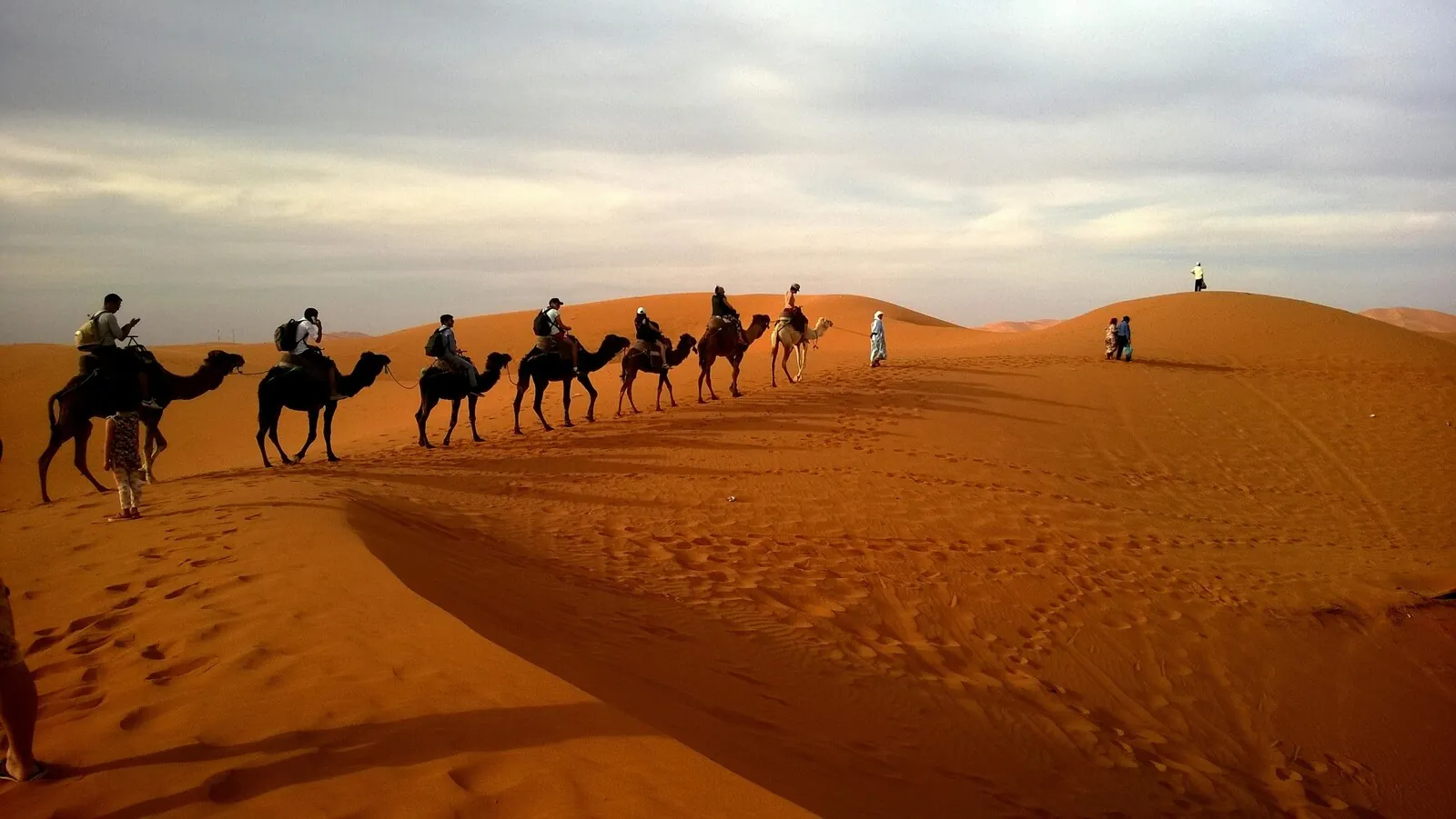 Dónde comprar una eSIM para Marruecos (2026)