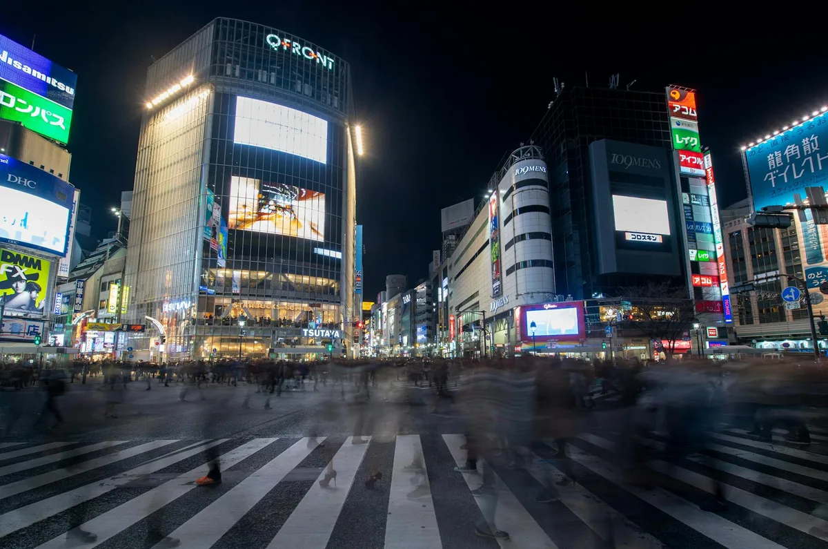 eSIM Japón 2026: guía completa para viajeros chilenos