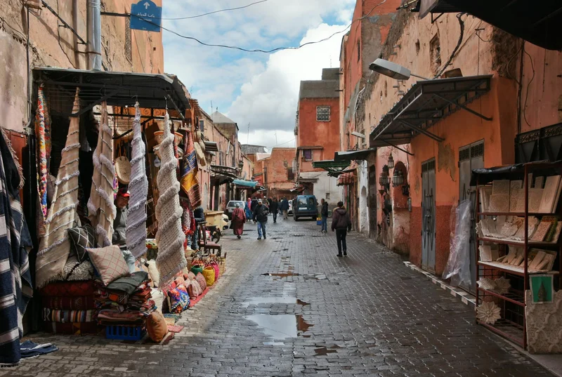 Dónde comprar una eSIM para Marruecos (2026)