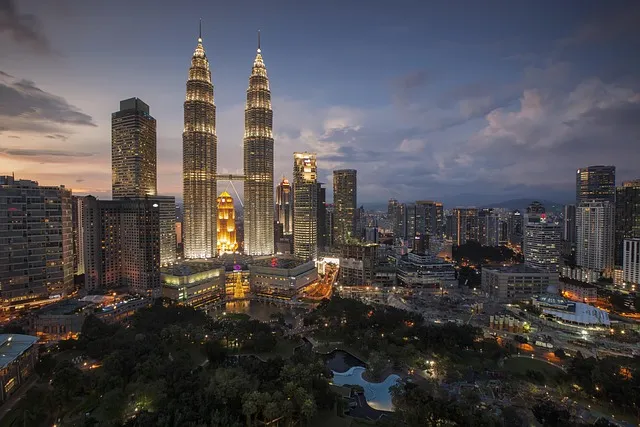 eSIM Malasia 2026: la guía completa para mantenerte conectado