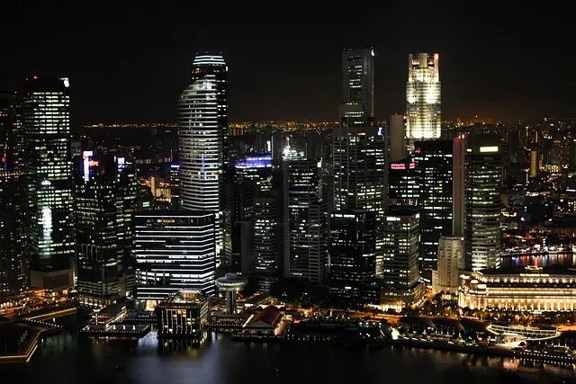 eSIM Singapur 2026: la guía completa para mantenerte conectado
