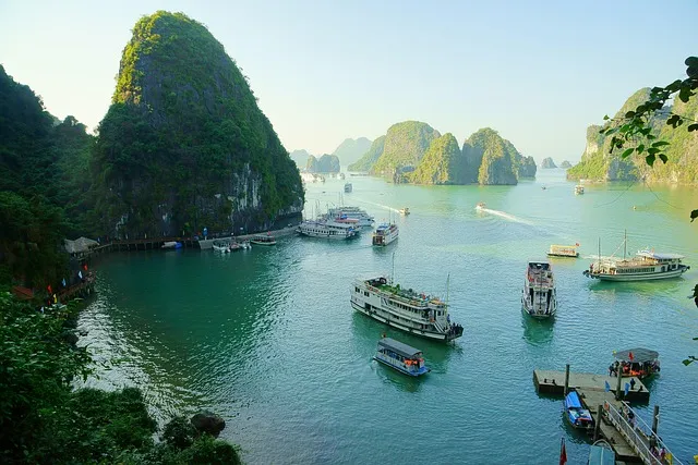 Celulares compatibles con eSIM para Vietnam (2026)