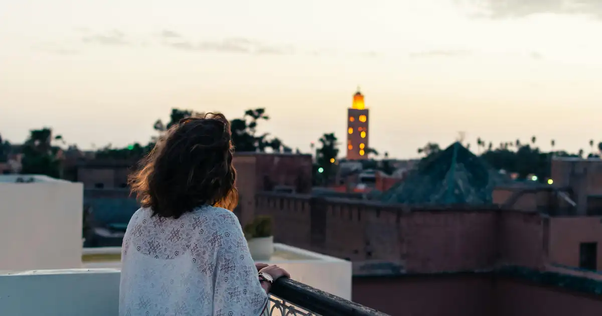 eSIM vs SIM local en Marruecos