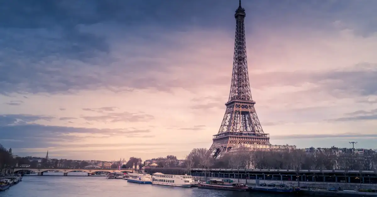 eSIM Francia 2026: guía completa para viajeros chilenos