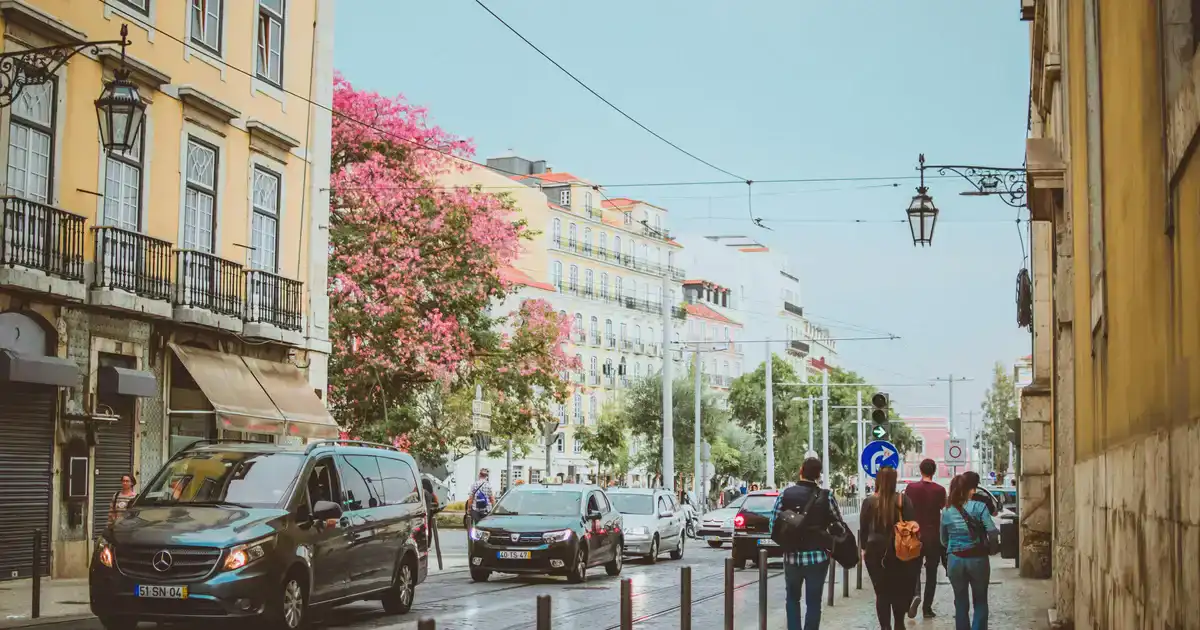 eSIM Portugal 2026: guía completa para viajar conectado