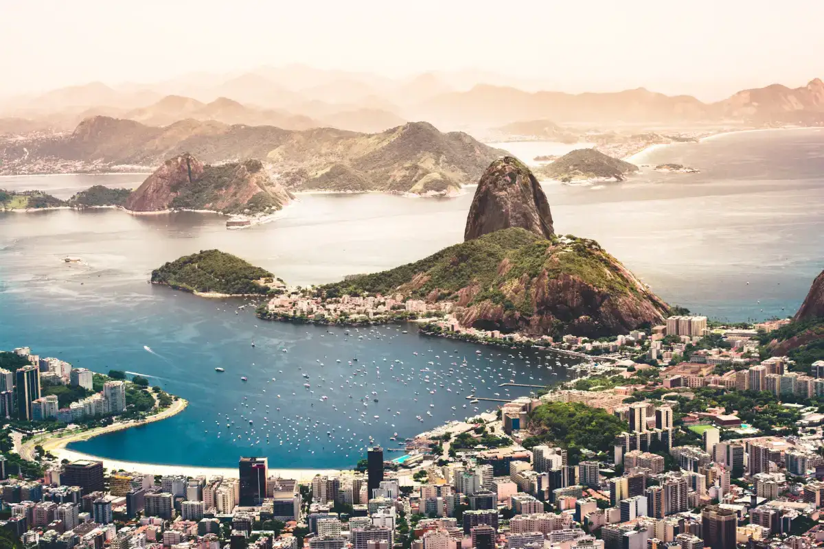 Cuántos GB para Brasil: consumo de datos