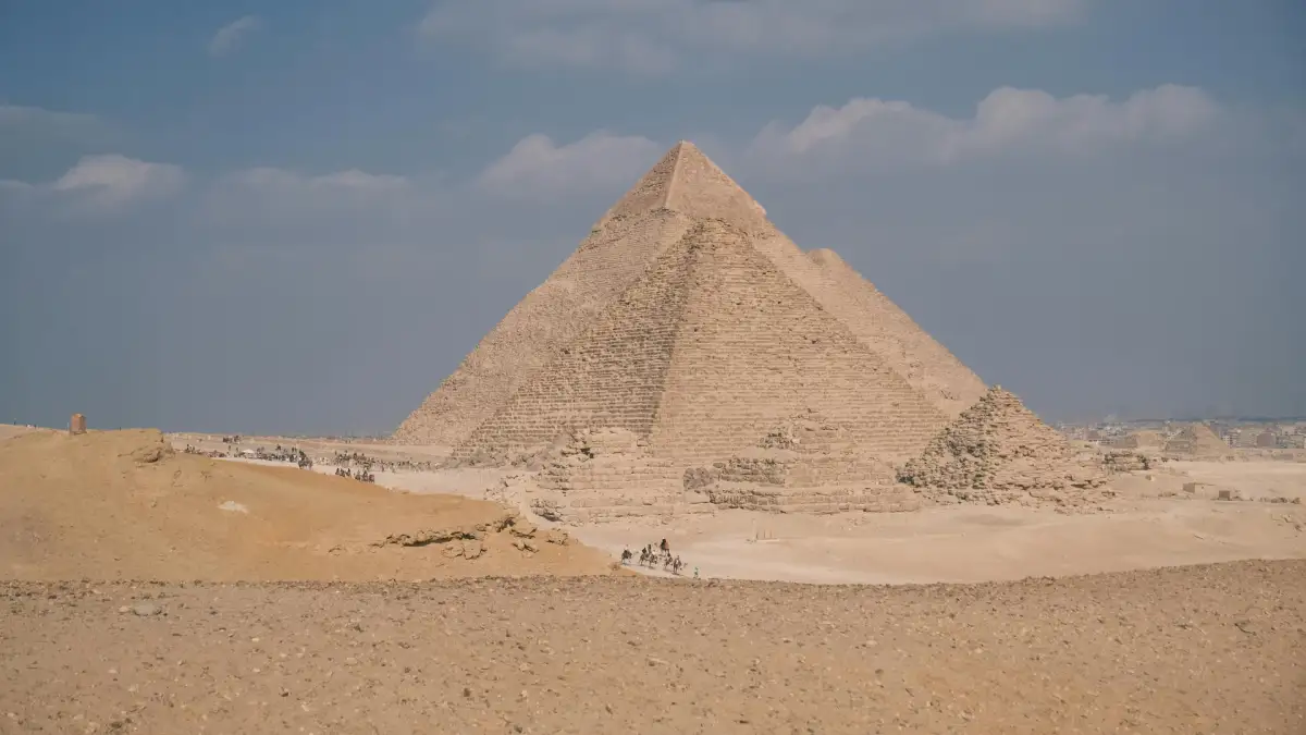 Cuántos GB para Egipto: consumo de datos