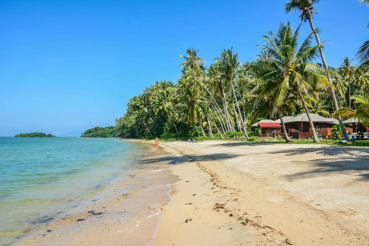 Dónde comprar una eSIM para Tailandia (2026)